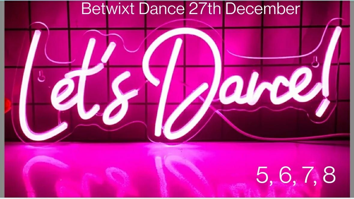 Betwixt Dance