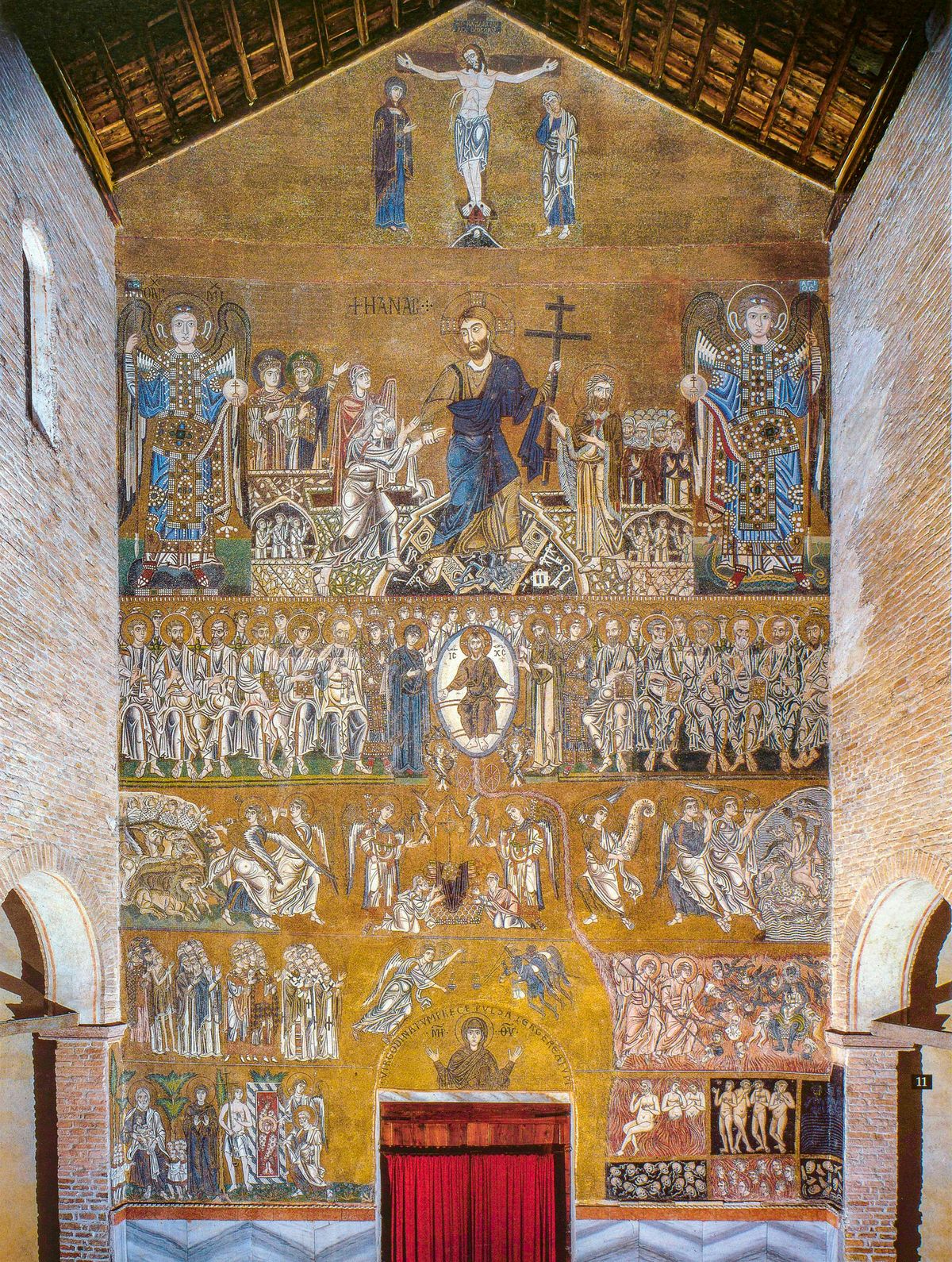 Dante e i mosaici di Torcello