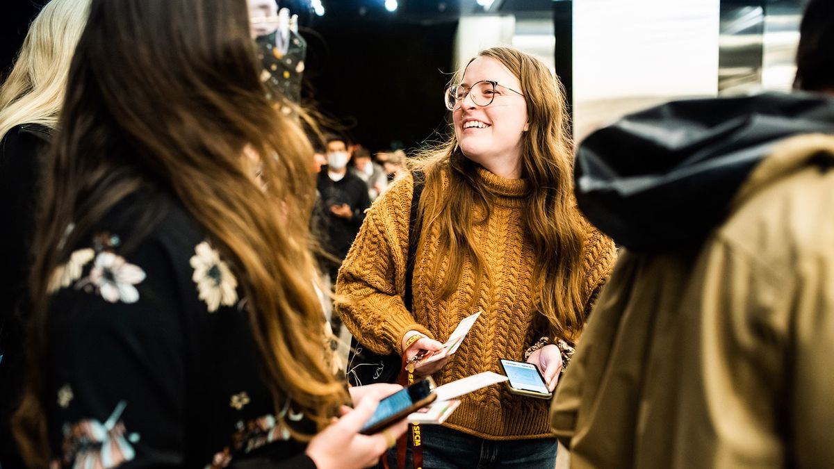 Parking San Francisco Youth Orchestra - San Francisco