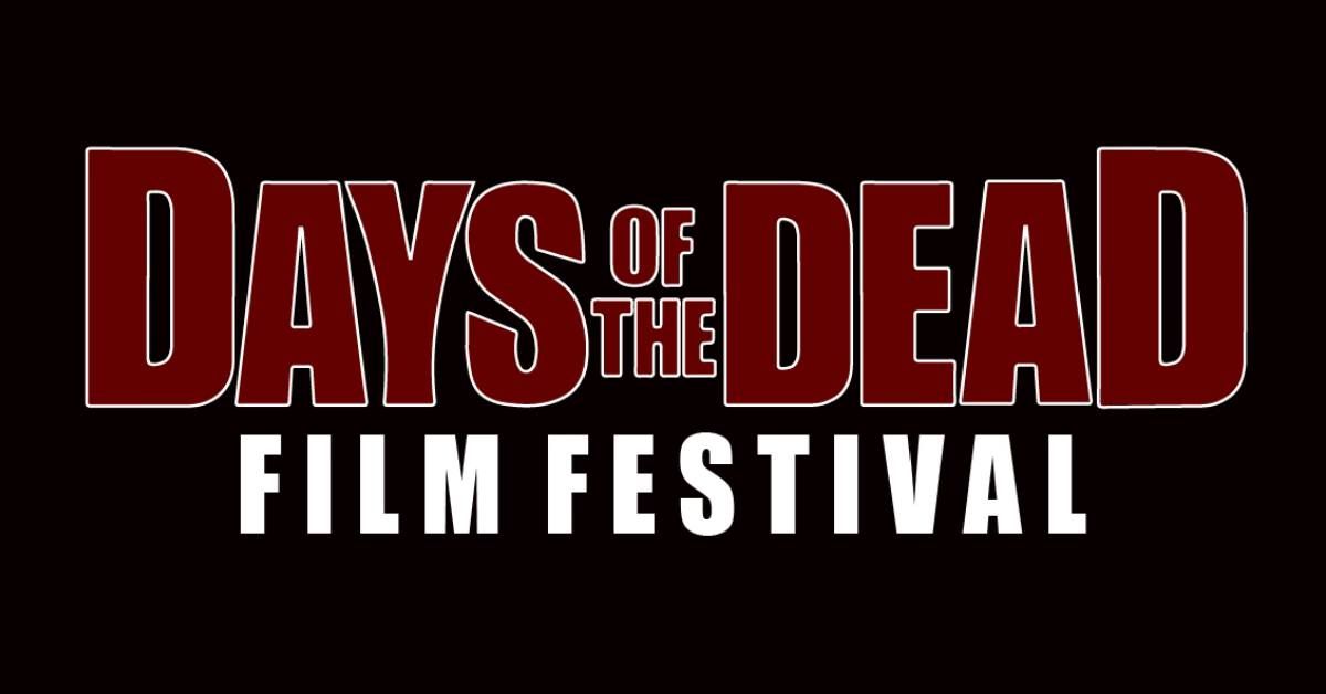 Days of the Dead Film Festival: ATLANTA