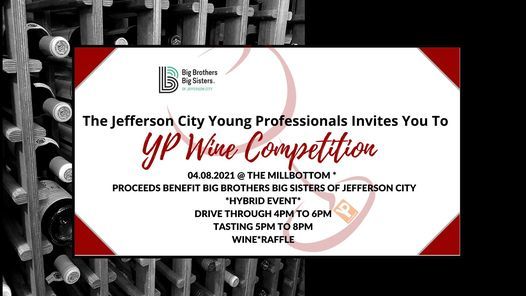 Young Professional Wine Competition