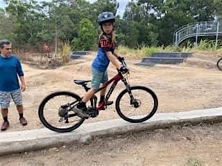 CORCA Kids 8-12 Year Old MTB Coaching Term 4 2024