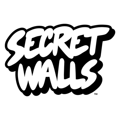 Secret Walls