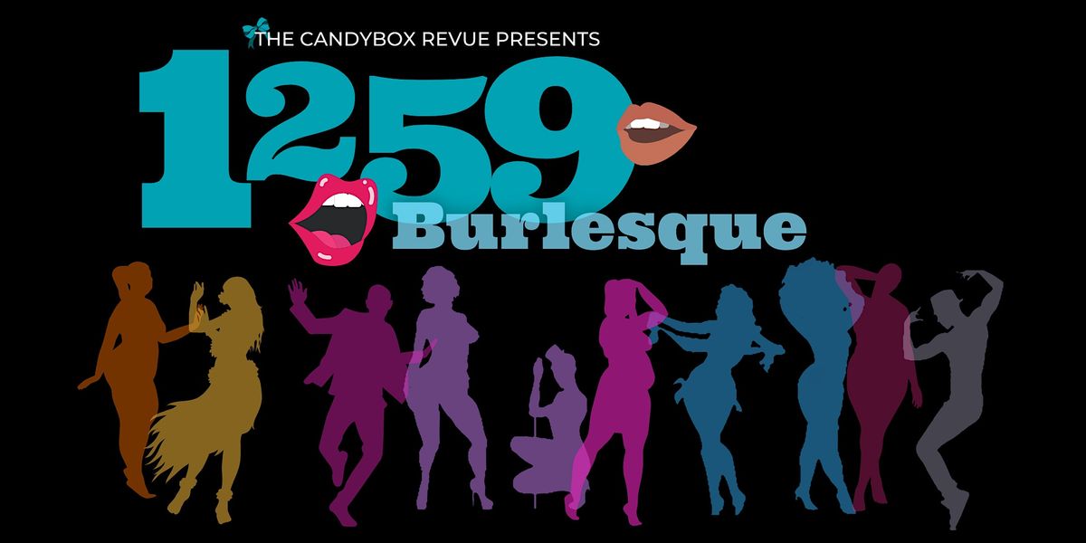 1259 Burlesque Show
