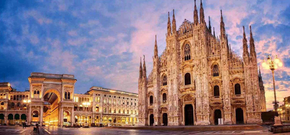 Milano - Tutti gli eventi