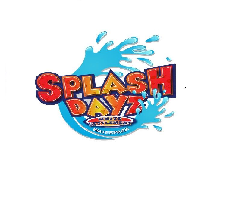 Summer Camp Any Kids 8-13 Years, Come Join Us: SplashDayz Waterpark
