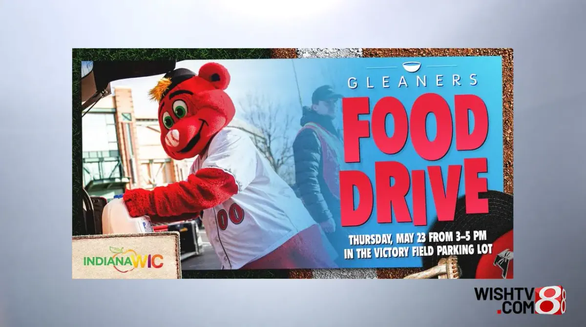 Parking Indianapolis Indians at Omaha Storm Chasers