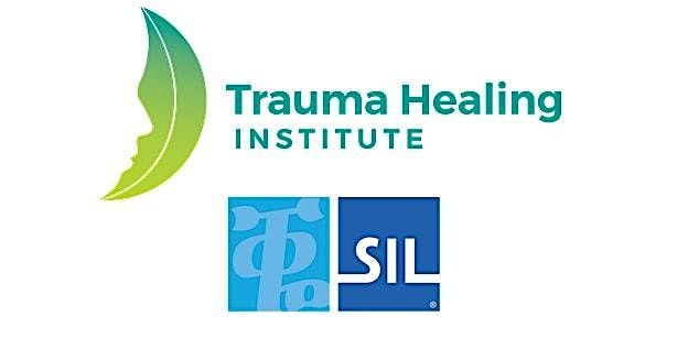 Story Based Trauma Healing ADVANCED Equipping; Dallas, TX