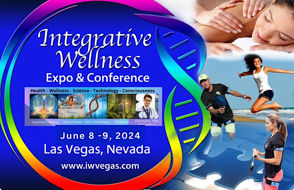 Integrative Wellness Expo & Conference