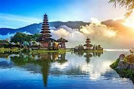 Balinese Bliss