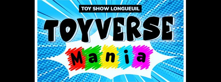 Toyverse MANIA