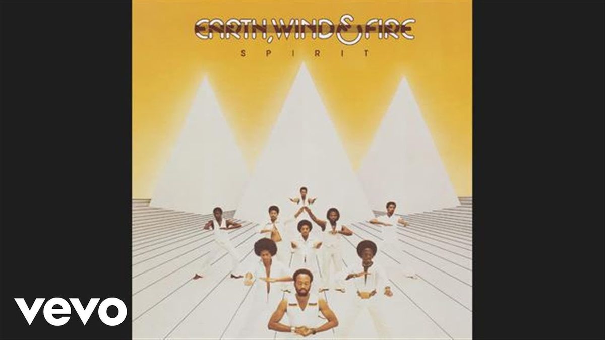 Earth  Wind and Fire