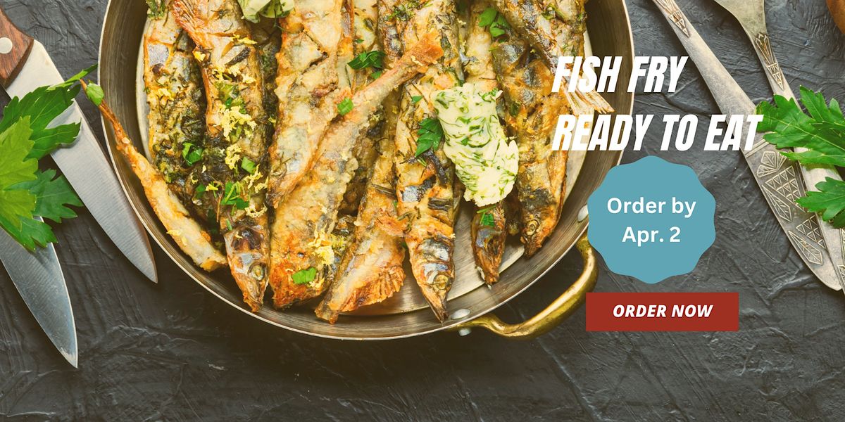 JANA Annual Fish Fry, JANA, Edmonton, 7 April 2023