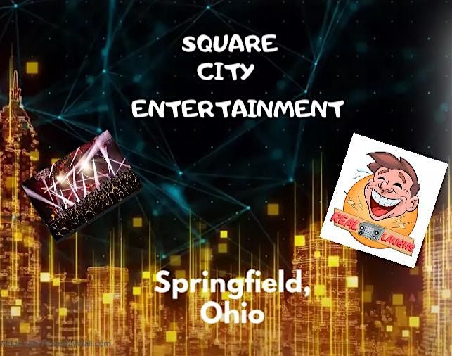 Square City Entertainment