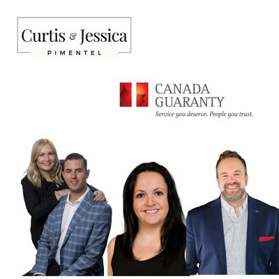 Curtis&Jessica Pimentel, Emil Story&Josee Covello