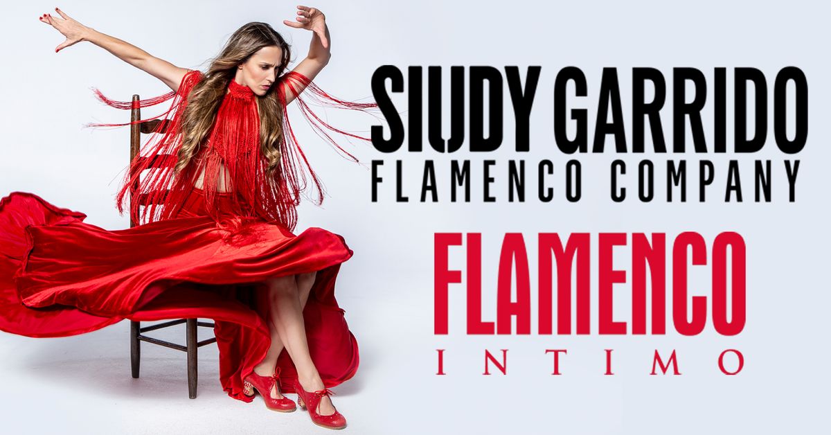 Flamenco Intimo