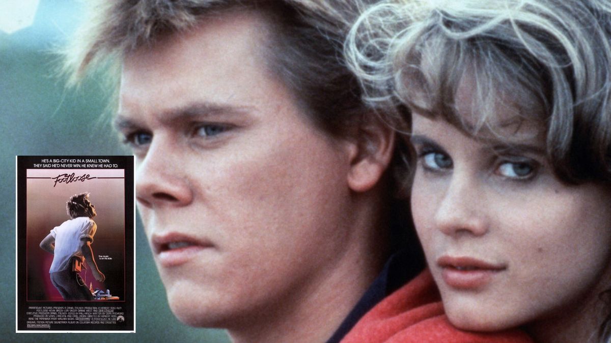 FOOTLOOSE 40TH ANNIVERSARY Screening $5 Tickets!