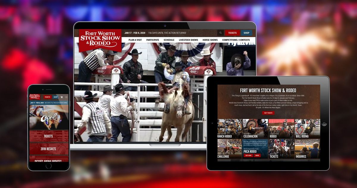 FWSSR: Bulls Night Out - Dickies Day