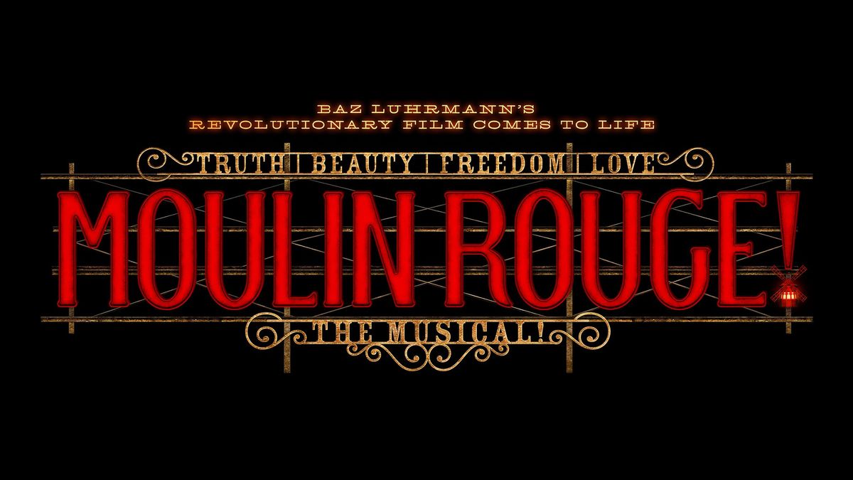 Moulin Rouge CKN