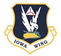 Iowa Wing Encampment - Civil Air Patrol 2022