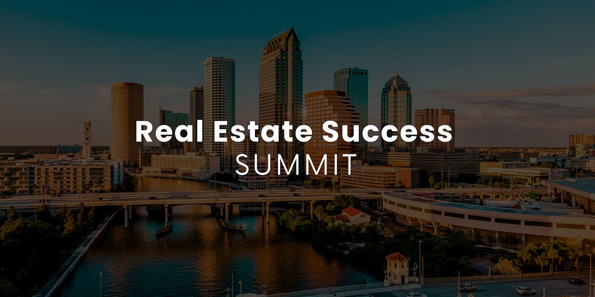 Real Estate Success Summit