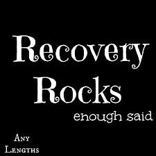 Rock N Roll for Recovery