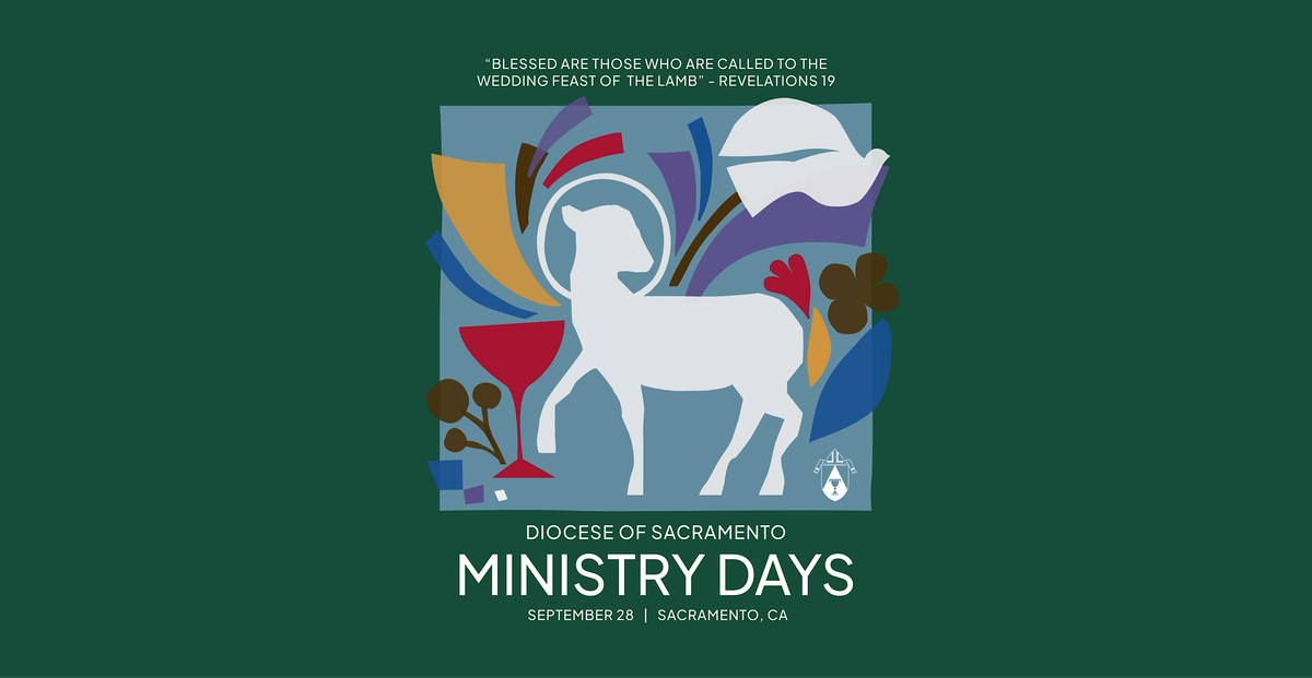 Ministry Days  \/ Jornada Pastoral   2024