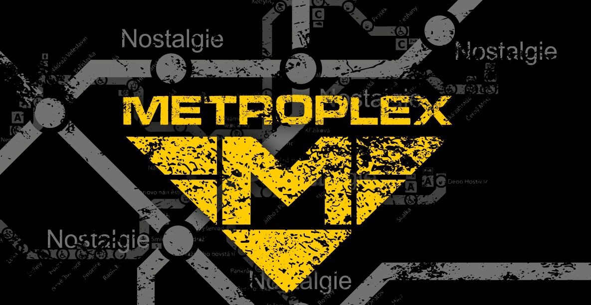 Metroplex 2025 | Nostalgie