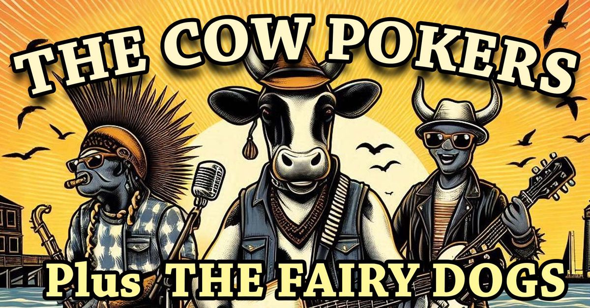 The Cowpokers