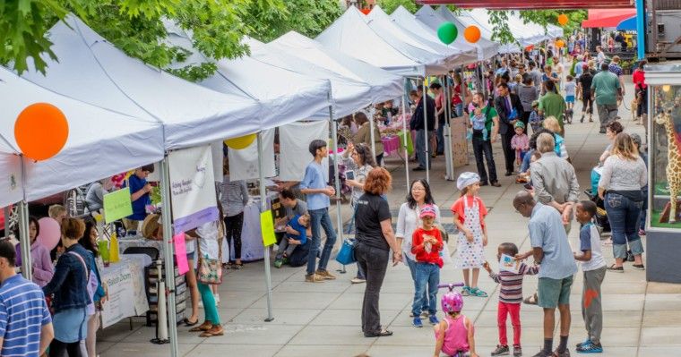 The Golden Isles Children's Business Fair