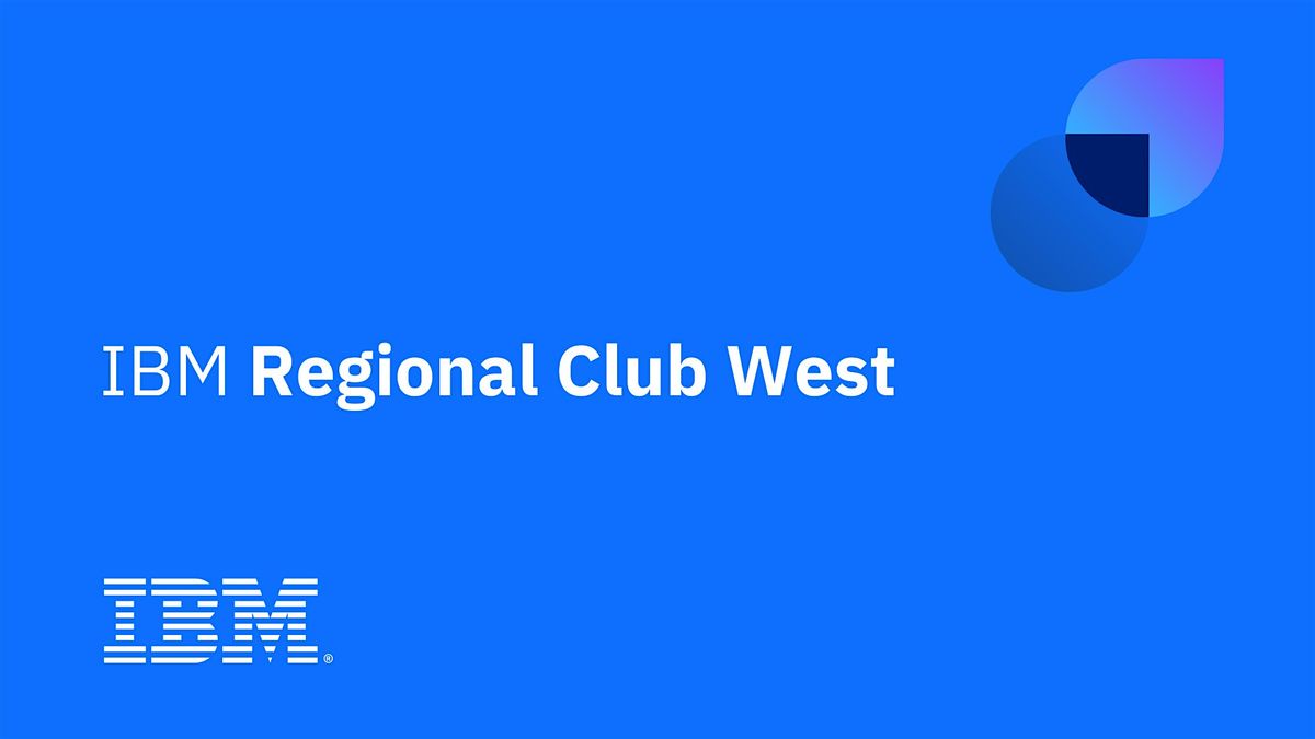 Regional Club West