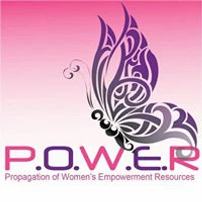 Power (Propagation of Women's Empowerment Resources)