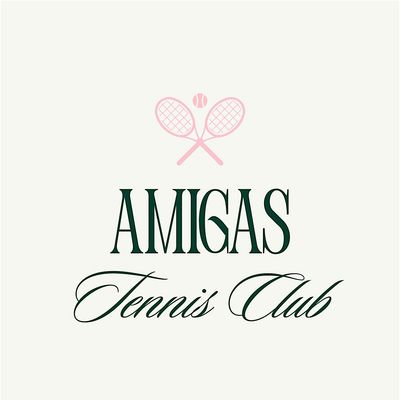 Amigas Tennis Club