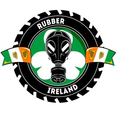 Rubber Ireland