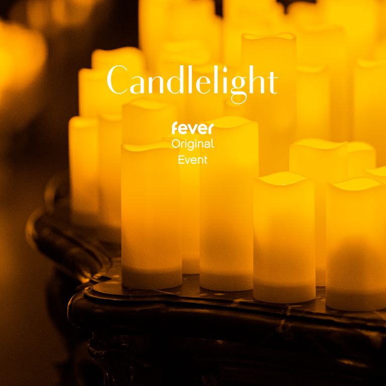 Candlelight Orchestra: A Tribute to Queen