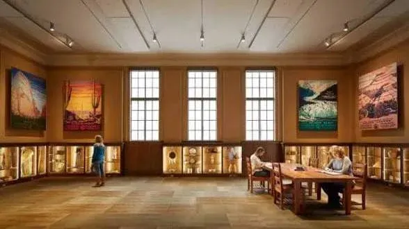 \ud83e\udd20 First Sunday at the Briscoe Western Art Museum (Free for Bexar Co. residents)