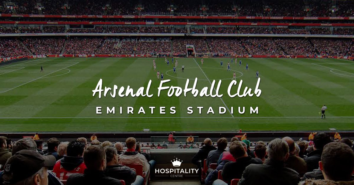 Arsenal v Aston Villa | Premier League