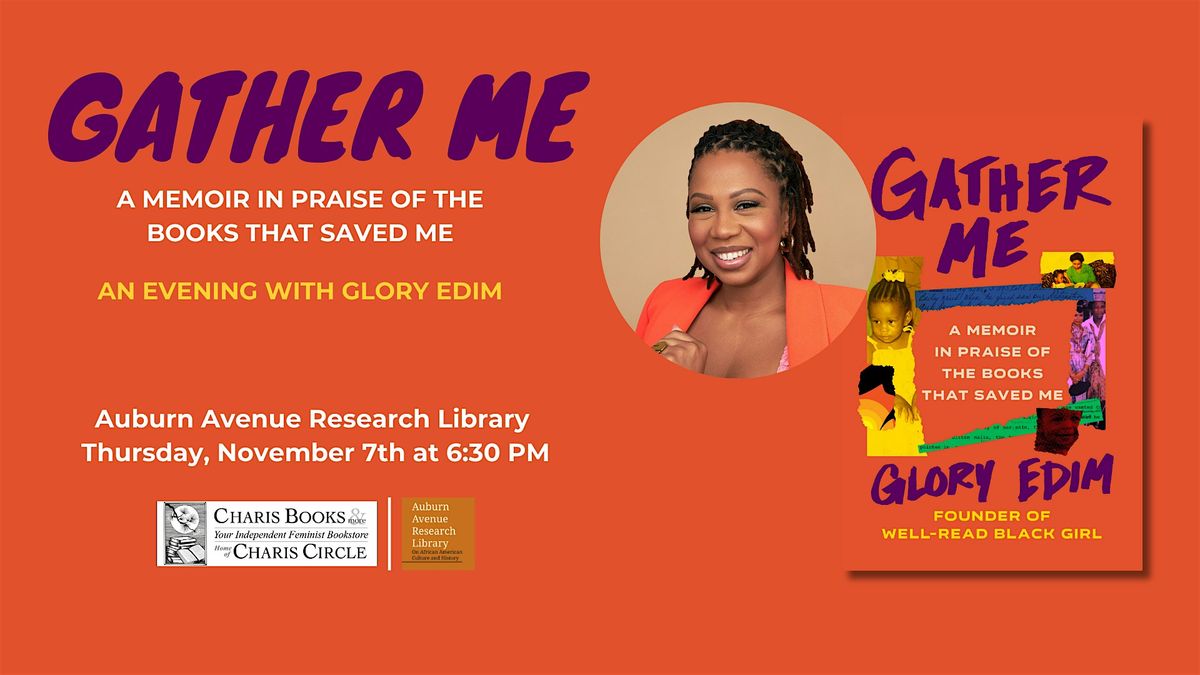 Gather Me: A Memoir in Praise of the Books That Saved Me