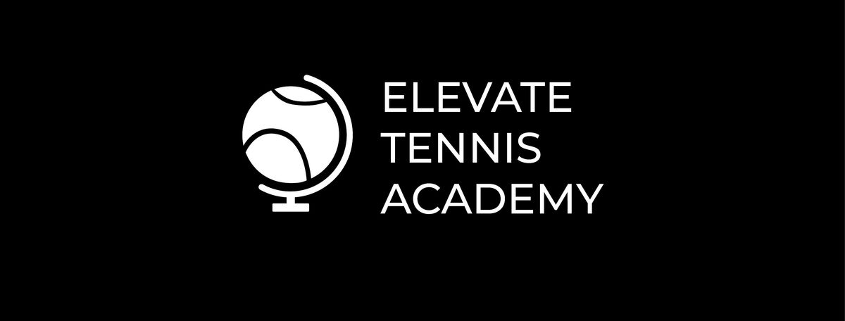 ELEVATE TENNIS: Summer Camps 2024