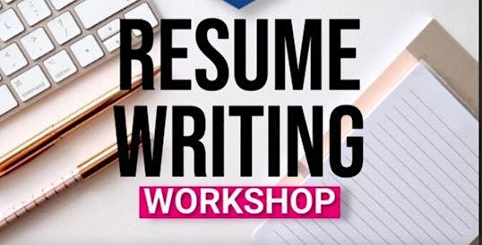 Resume Workshop