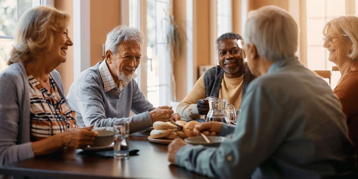 All-You-Can-Learn Buffet at Golden Corral