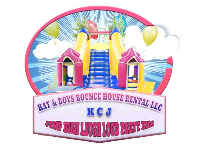 Kay & Boys Bounce House Party Rental LLC