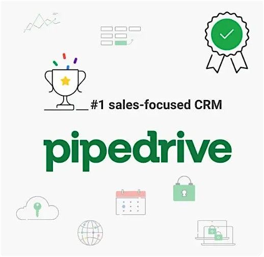 Mastering Sales and Marketing with Pipedrive