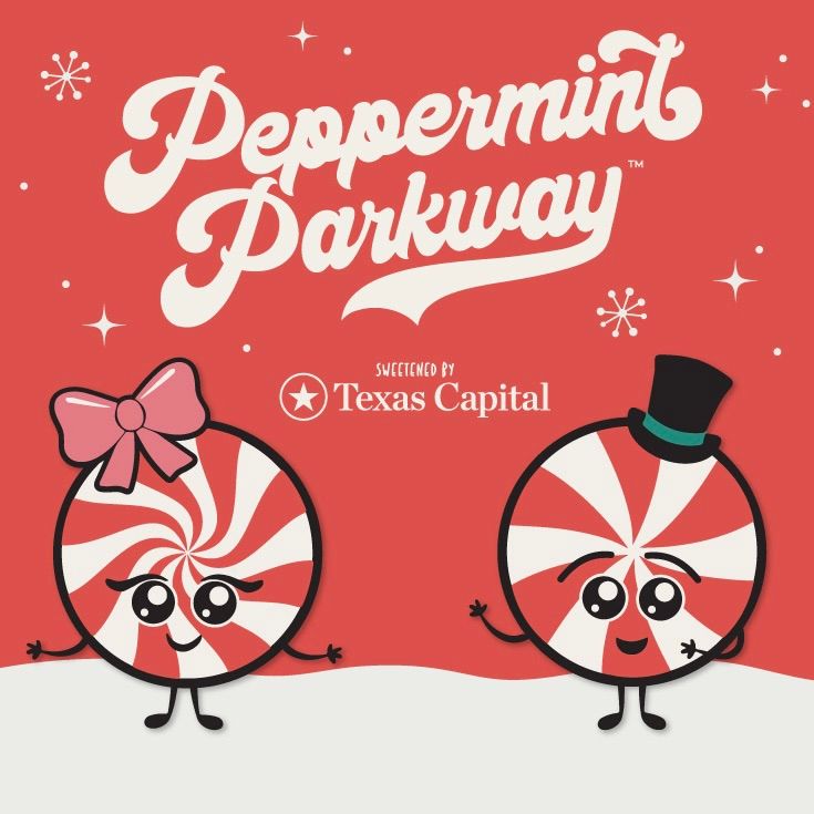 Peppermint Parkway