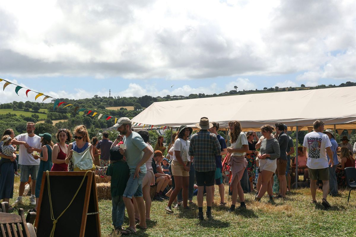 Summer Feast at Loveland