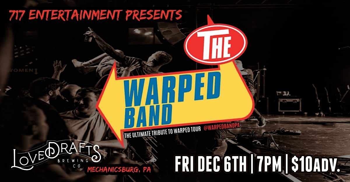 The Warped Band