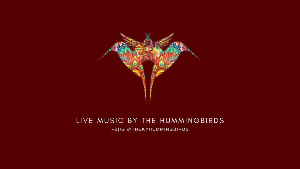 Live Music by The Hummingbirds at El Mariachi (Leestown)