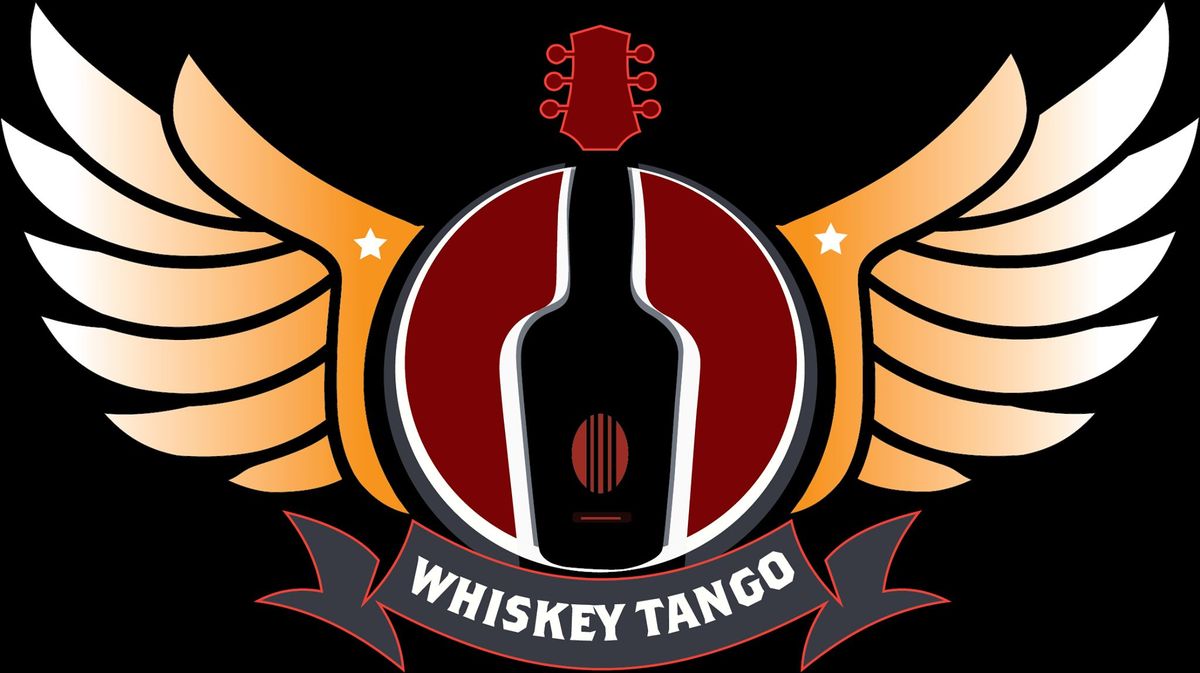 Whiskey Tango @ Palmer's Andover, Friday Sep 20th!!