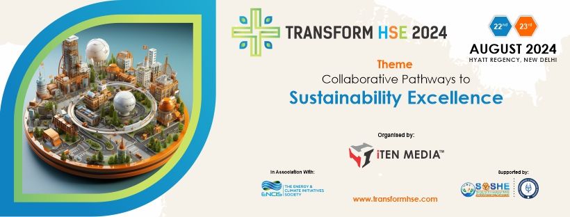 Transform HSE | Collaborative Pathways to Sustainability Excellence