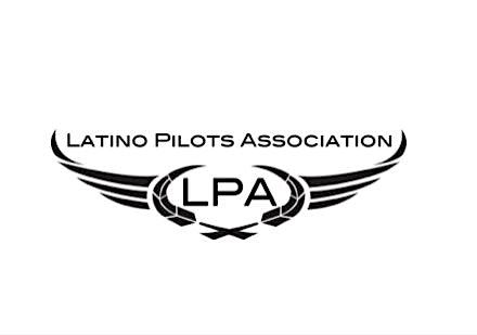 Latino Pilots Association Hangout
